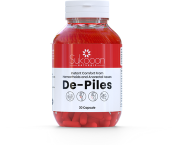 De-Piles Capsule