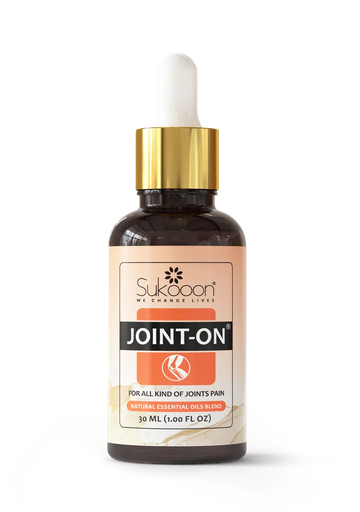 Joint On Oil