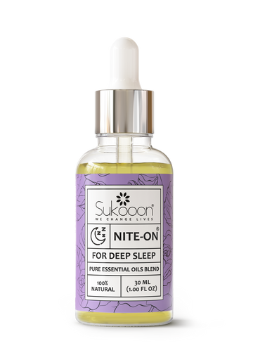 NIGHT ON | For Better Sleep