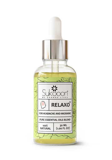 RELAXO