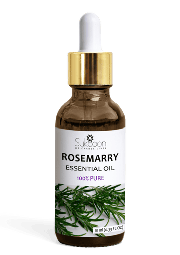 Rosemary Oil