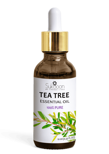 TEA TREE | Essential Oil - TTE