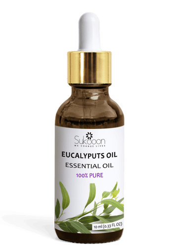 EUCLYPTUS | Essential Oil - ECT