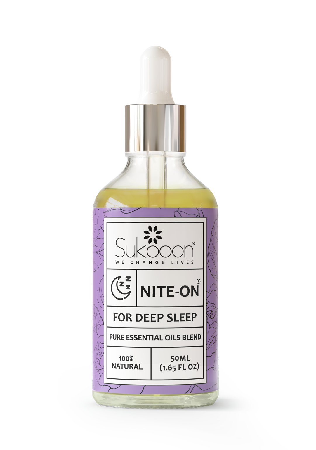NIGHT ON | For Better Sleep
