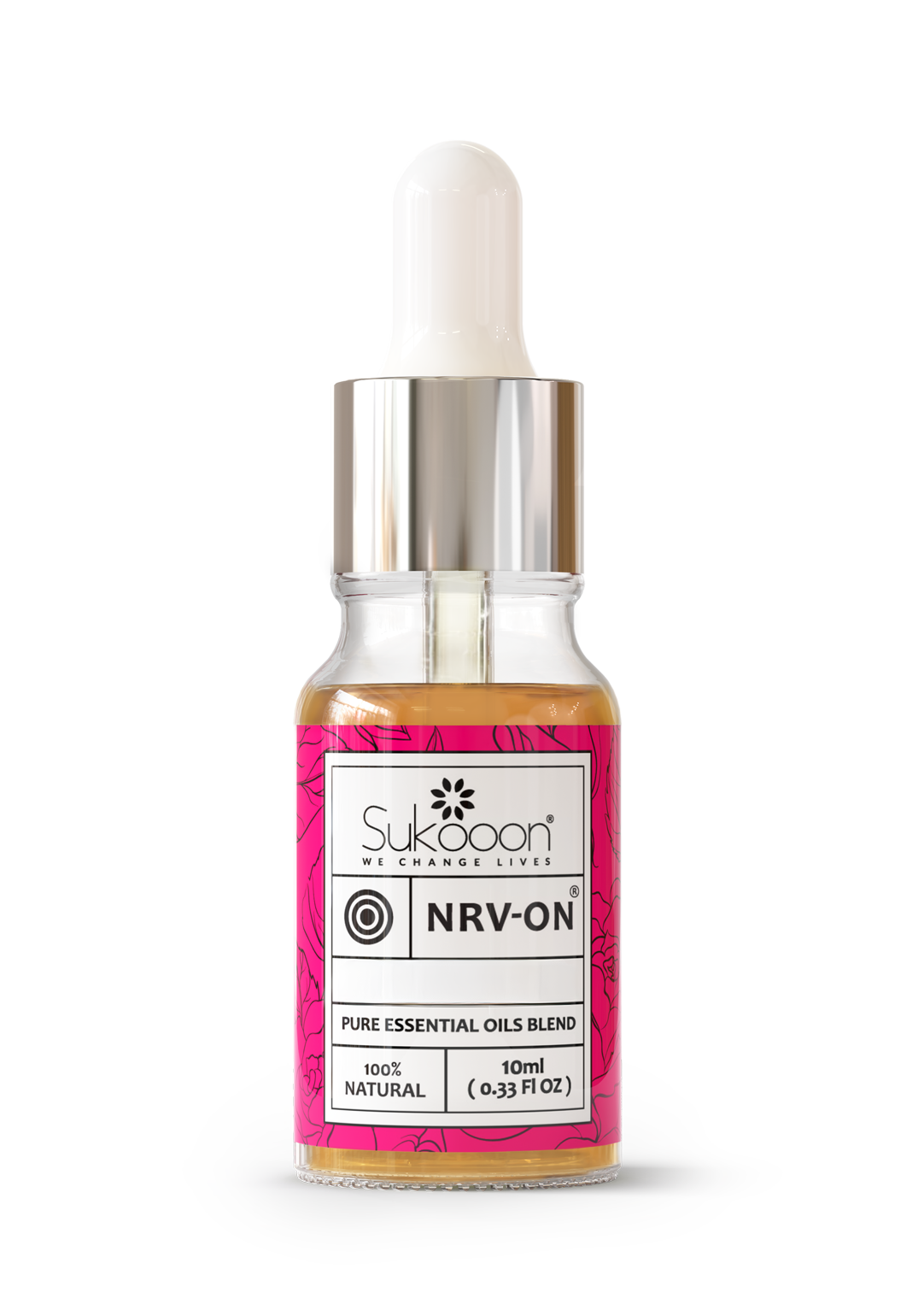 Nerve On Oil