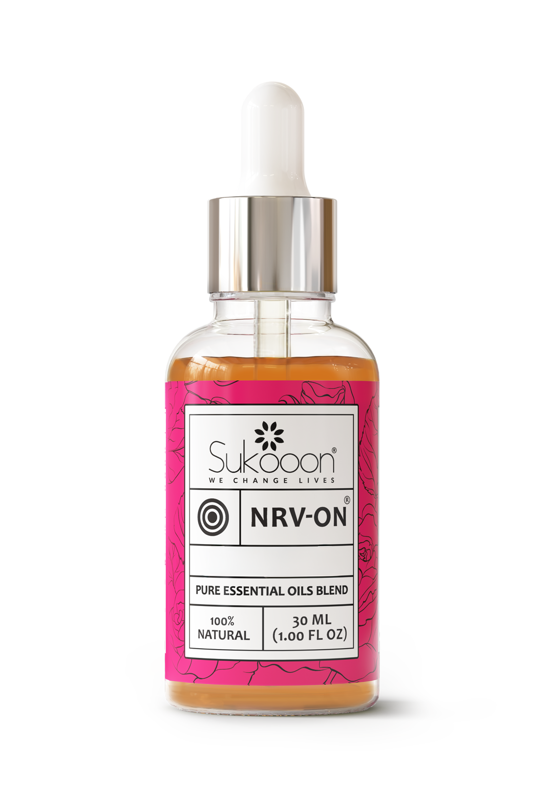Nerve On Oil