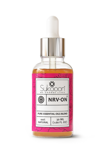 Nerve On Oil